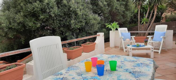 鲁奥尼威勒特酒店(Le Villette di Ruoni)图片