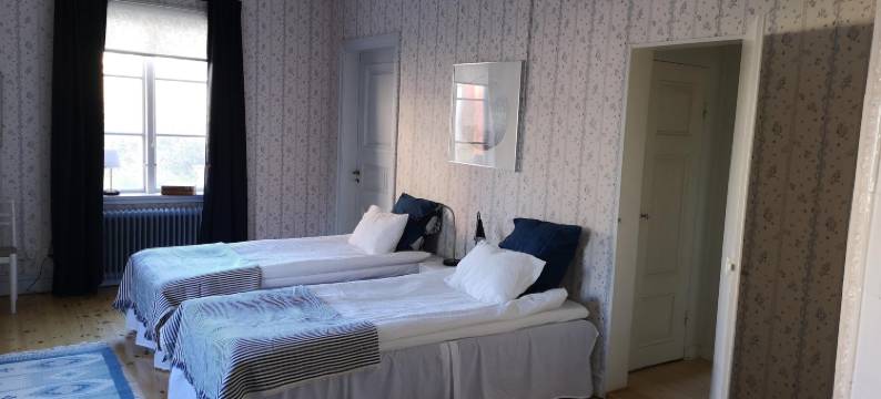 里斯堡庄园酒店(Risberg Herrgård)图片