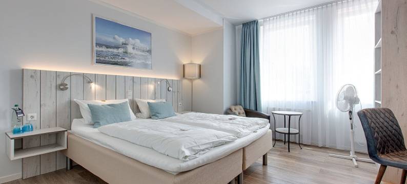 MarC5卡登伯格酒店(Marc5 Hotel Cadenberge)图片