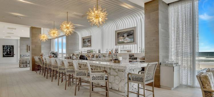 黛通娜大海滨度假村(Daytona Grande Oceanfront Resort)图片