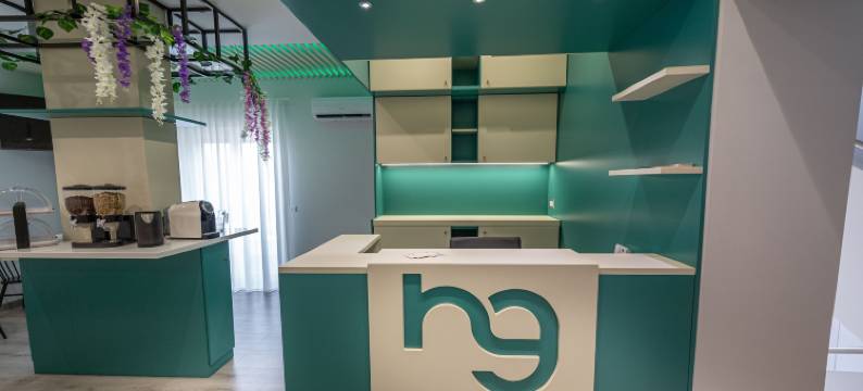 Holygold套房(Holygold Suite)图片