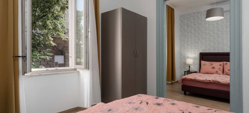 古董旅馆(Hostel Antique)图片