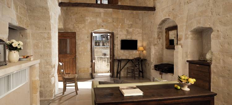 洛坎达第圣马蒂诺罗曼尼温泉酒店(Locanda di San Martino Hotel & Thermae Romanae)图片