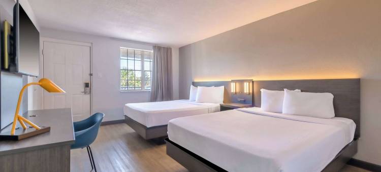 Motel 6-Ocala, FL - Conference Center图片