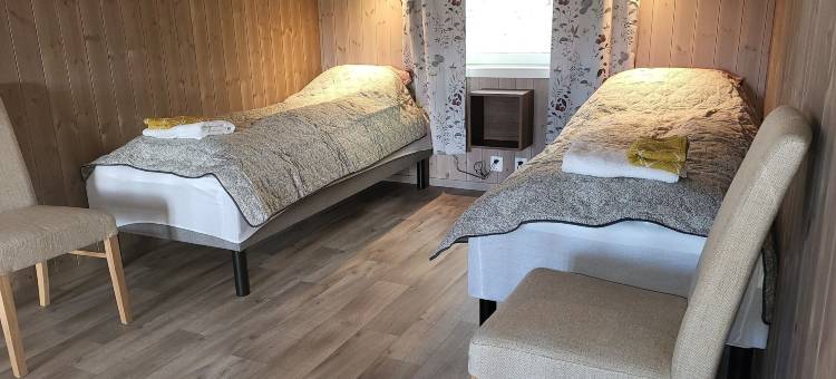 奥特奥斯提德旅馆(Atte Arstider)图片