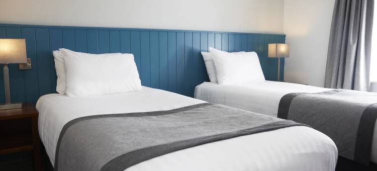 加里酒店(The Caledonian Hotel)图片