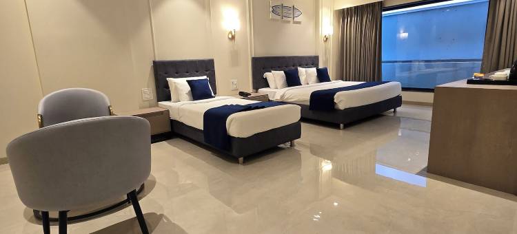 西方酒店(Western Hotel)图片