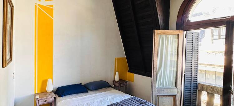 帕拉旅馆(Parla Hostel)图片