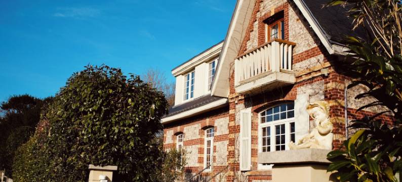 诺曼底埃特雷塔(Normandy Etretat)图片