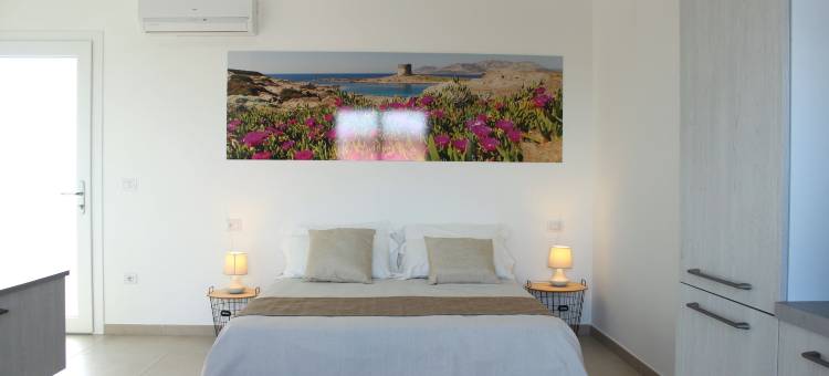 波佐圣尼古拉住宅(Residence in Pozzo San Nicola)图片