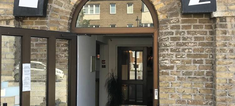 卓别林酒店(Hotel Chaplin)图片