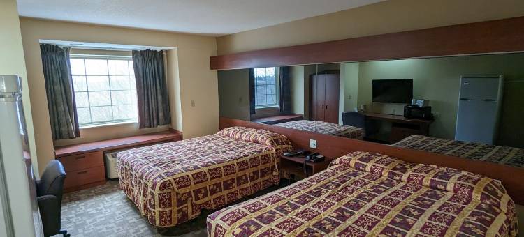 圣克莱尔旅馆及套房(St Clair Inn and Suites)图片