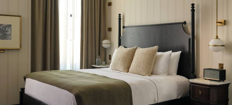 1928酒店(Hotel 1928)图片