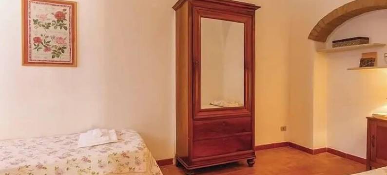 Agriturismo le Cerbonche图片