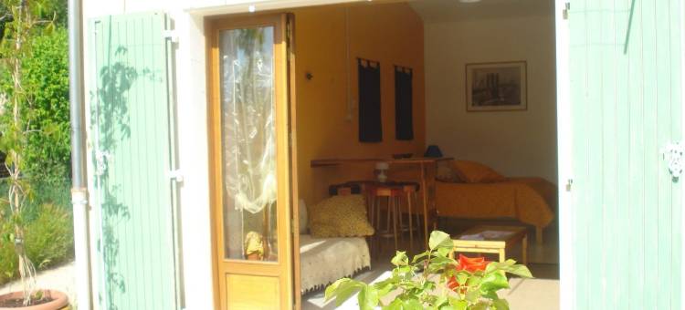 布拉卡斯酒店(Le Blacas)图片