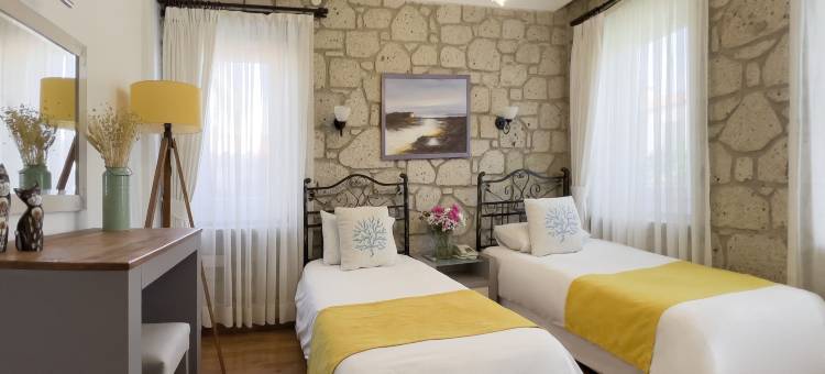 阿拉恰特凯兹塔酒店(Alacati Kayezta Hotel)图片