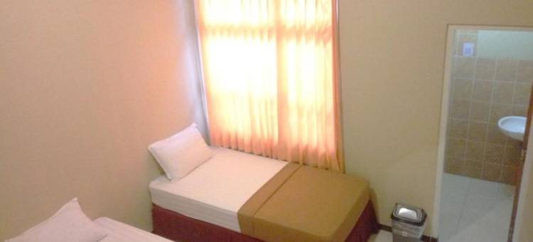 繁荣旅馆(Wisma Sejahtera Hotel)图片