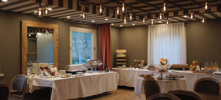 派维湖酒店(Lake Hotel la Pieve)图片