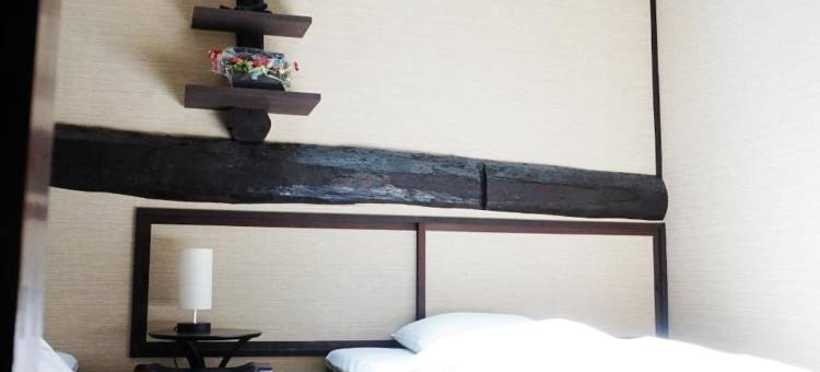 本町宿酒店(Honmachi Juku)图片