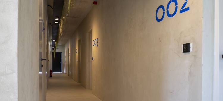 Moro旅馆(Moro Inn)图片