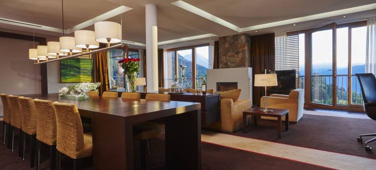 贝希特斯加登凯宾斯基酒店(Kempinski Hotel Berchtesgaden)图片