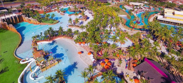 火热海滩度假村(Hot Beach Resort)图片