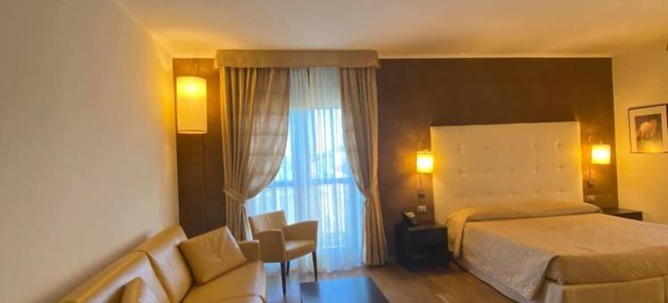 里奥维德酒店(Hotel Rioverde)图片