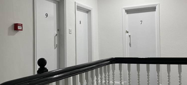 ISUITES酒店(Isuites)图片