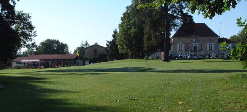 科特格林(Gite - Cote Green)图片