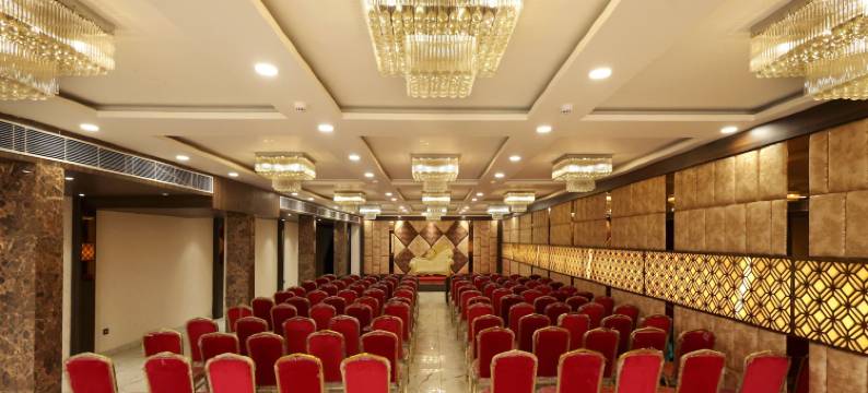 卡拉瓦蒂宫殿(Hotel Kalawati Palace)图片