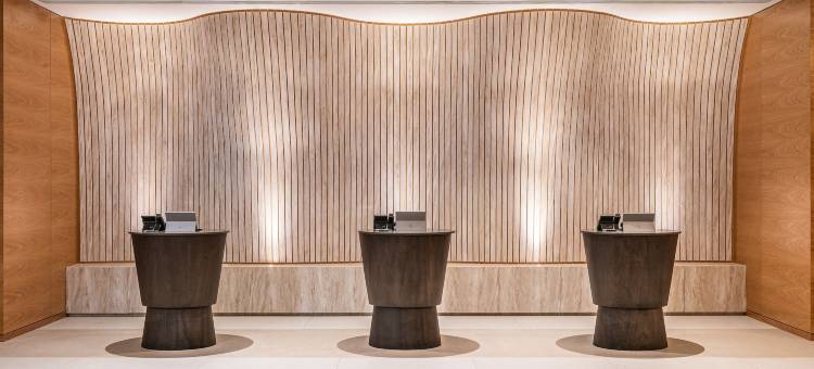 里斯本凯悦酒店(Hyatt Regency Lisbon)图片