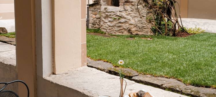 修道院精品酒店(Convento Boutique Hotel)图片