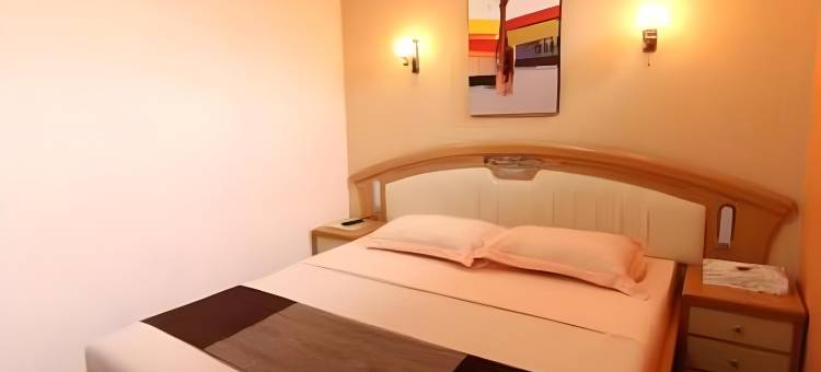 帕特里亚皇宫酒店(Patria Palace Hotel)图片