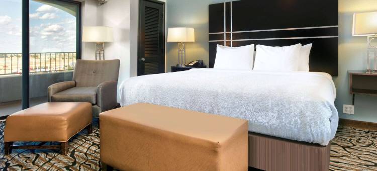 拉伯克西南拉昆塔温德姆套房酒店(La Quinta Inn & Suites by Wyndham Lubbock Southwest)图片