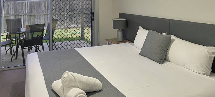 直营精选 - 甘河别墅酒店式公寓(Direct Collective - Villas on Rivergum)图片