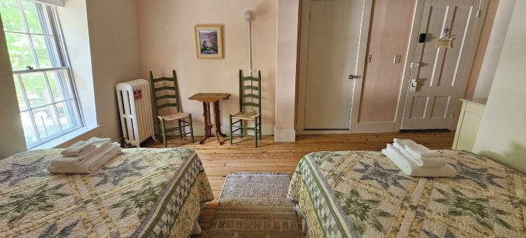 康沃尔旅馆(The Cornish Inn)图片