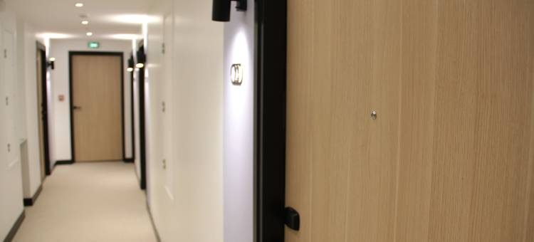 Finestate Coliving Mairie d'Issy图片