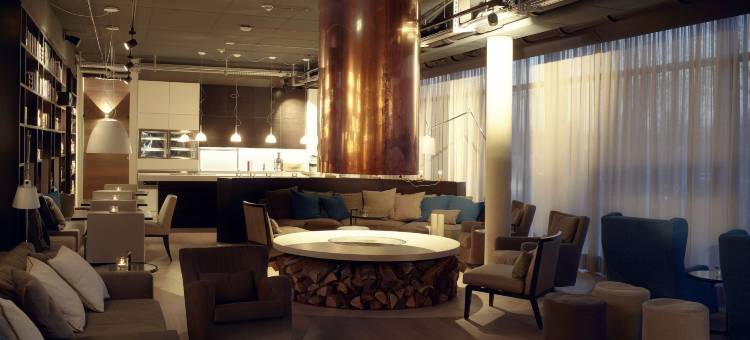 索尔梅德酒店(Soulmade)图片