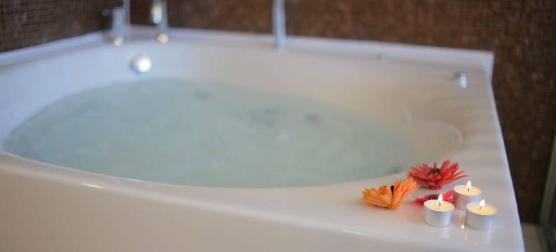 布尔萨瑟基尔吉温德姆华美达温泉 Spa 酒店(Ramada by Wyndham Bursa Çekirge Thermal & Spa)图片