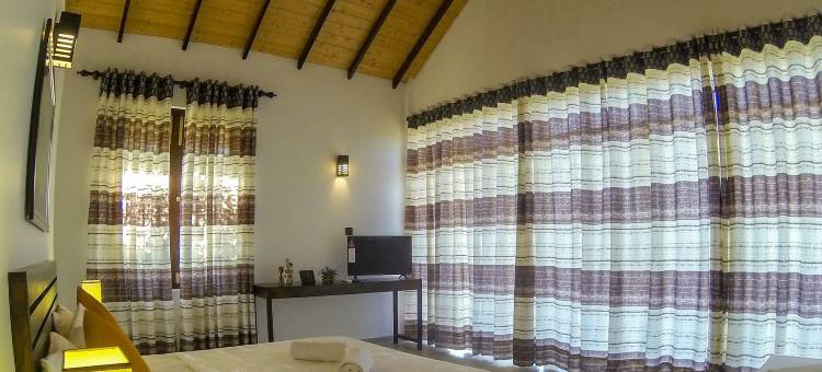 thihawa生态小屋雅拉(Thihawa Eco Huts Yala)图片