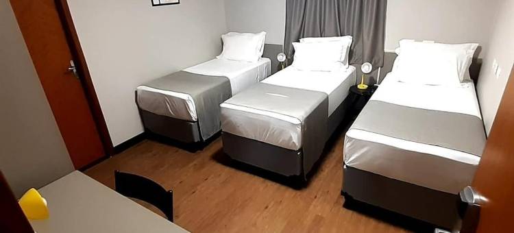 阿萨酒店(Asa Hotel)图片