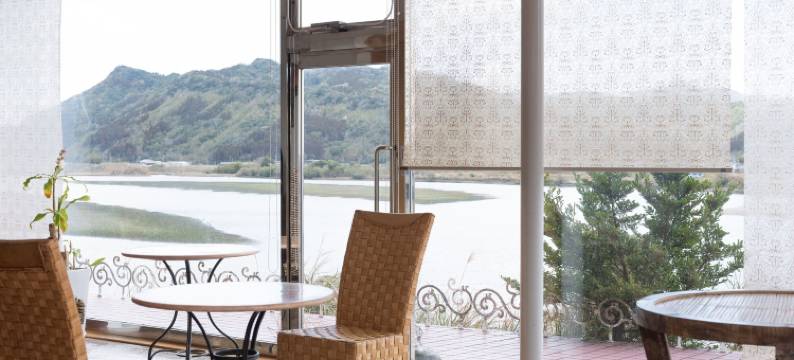 日南季节酒店(KOSCOINN集团)(Hotel Seasons Nichinan)图片