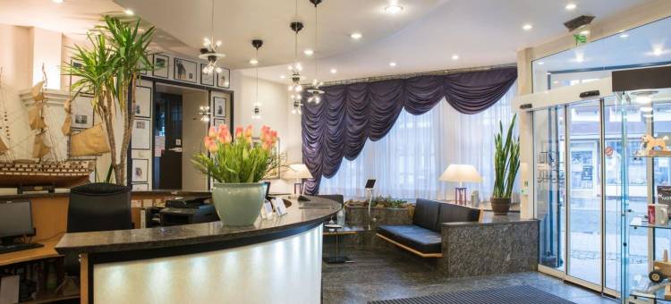 舍尔酒店(Hotel Schere)图片