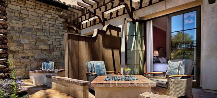 圣胡安卡皮斯特拉诺任务酒店-傲途格精选(Inn at the Mission San Juan Capistrano, Autograph Collection)图片