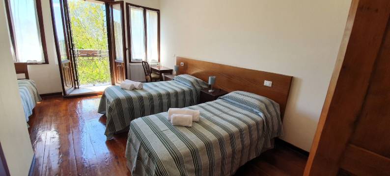 Villa Flangini 弗朗基尼别墅(Villa Flangini)图片