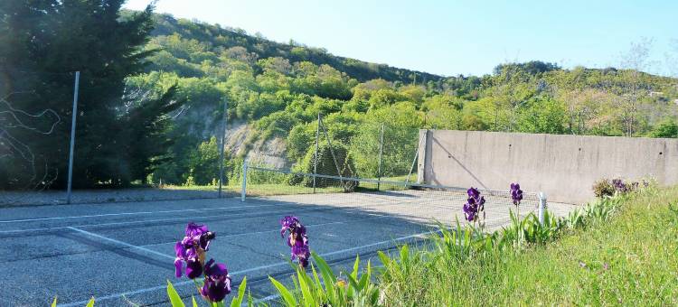 比奎特旅馆(Logis Hôtel-Restaurant la Mère Biquette)图片