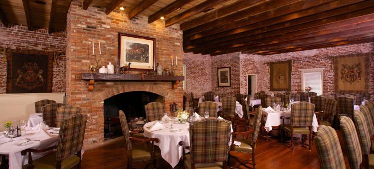 杜恩莱斯历史旅馆(Dunleith Historic Inn)图片