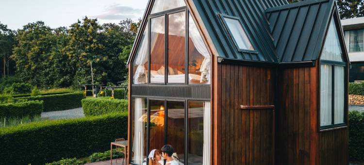 坎潘旅馆(THE CAMPIAN)图片