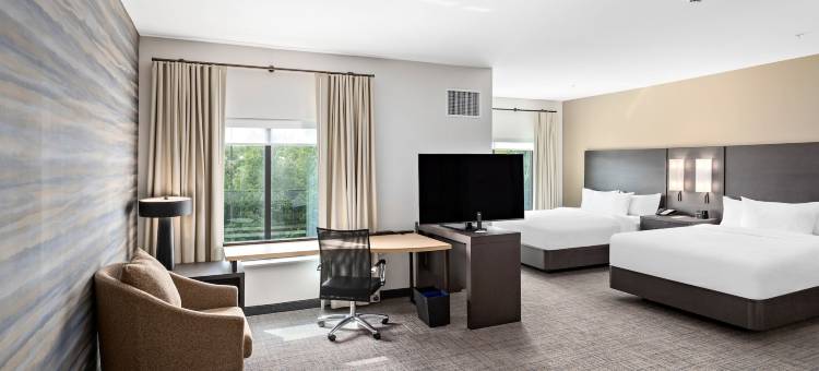 Residence Inn Port Arthur图片
