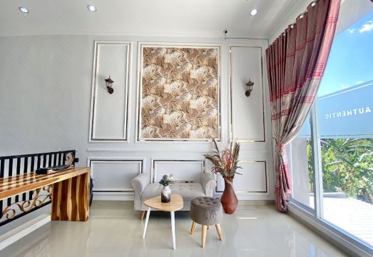 Omah Ulfah HomestayHotel Overview